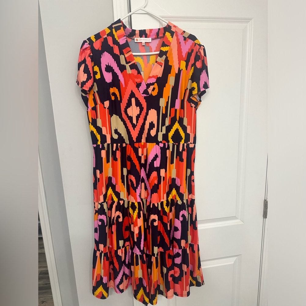 Jude Connelly Dress XL